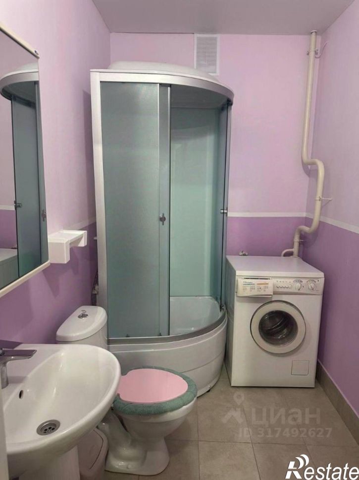 2-комн квартира ул Генерала Костицына, 13А,  д. 13А
