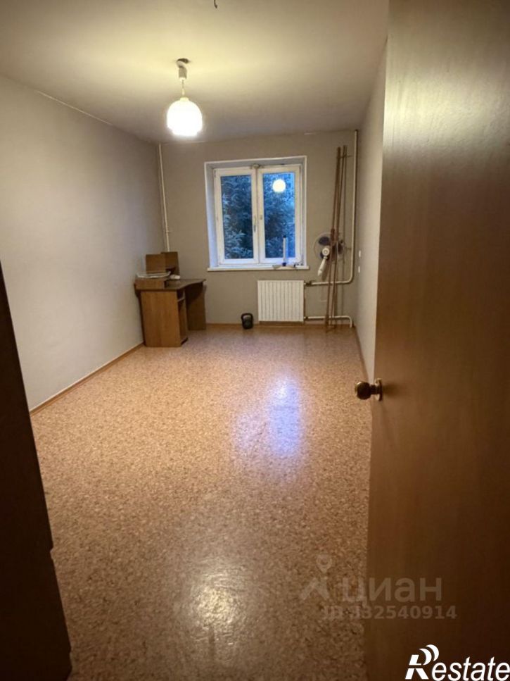 2-комн квартира ул Звенигородская, 58,  д. 58