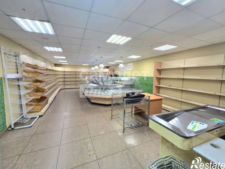 Торговое помещение ул 3-го Интернационала, 65,  д. 65