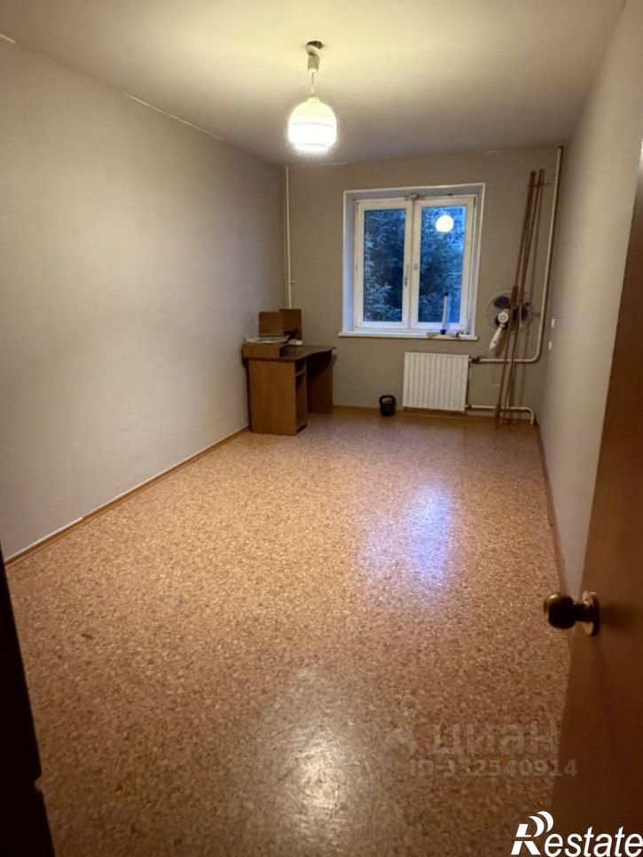 2-комн квартира ул Звенигородская, 58,  д. 58