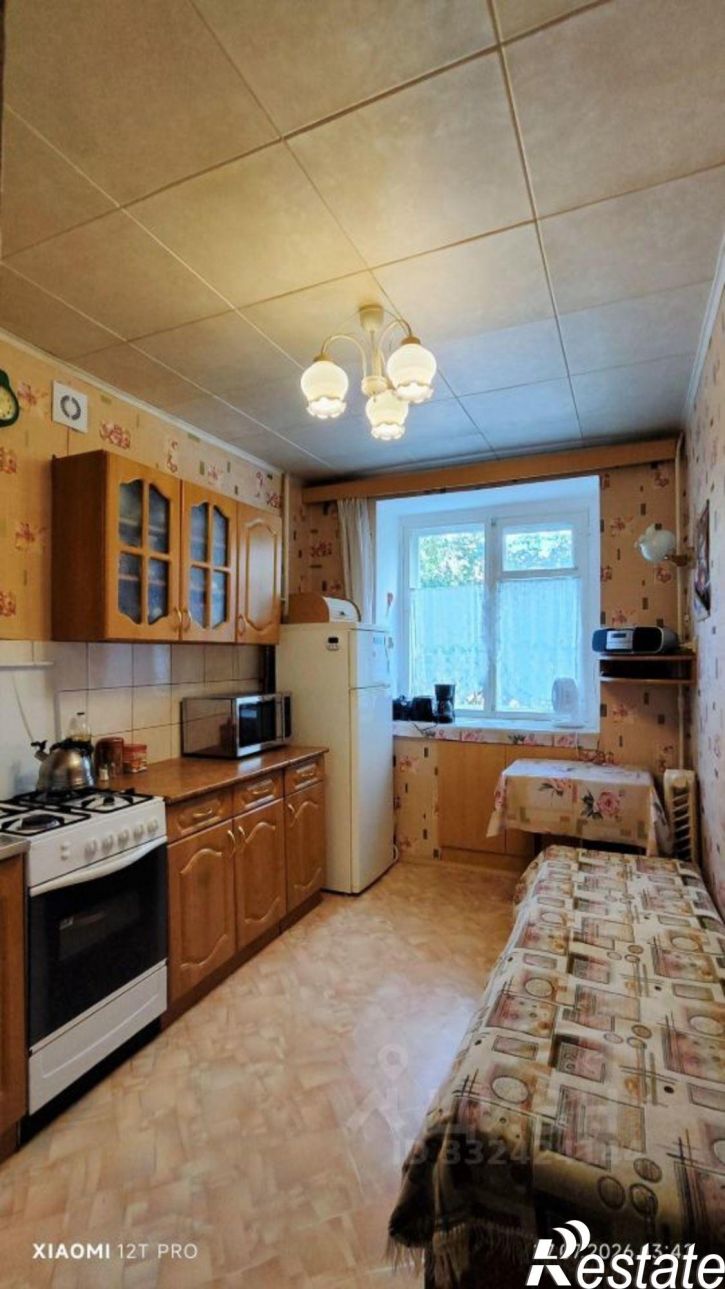 2-комн квартира ул Чайковского, 7,  д. 7