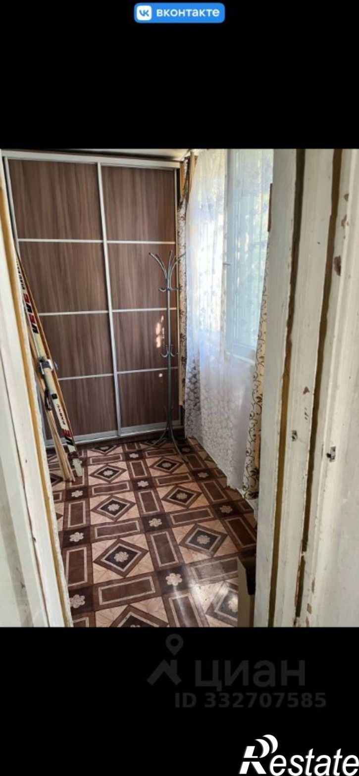 1-комн квартира Комсомольский пр-кт, 83,  д. 83