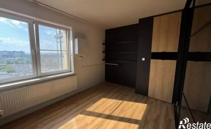 2-комн квартира ул Энтузиастов, 30Б,  д. 30Б