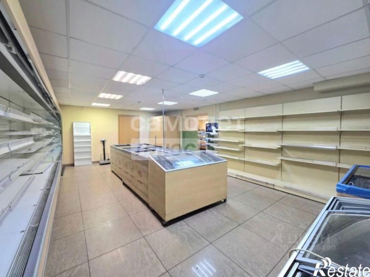 Торговое помещение ул 3-го Интернационала, 65,  д. 65