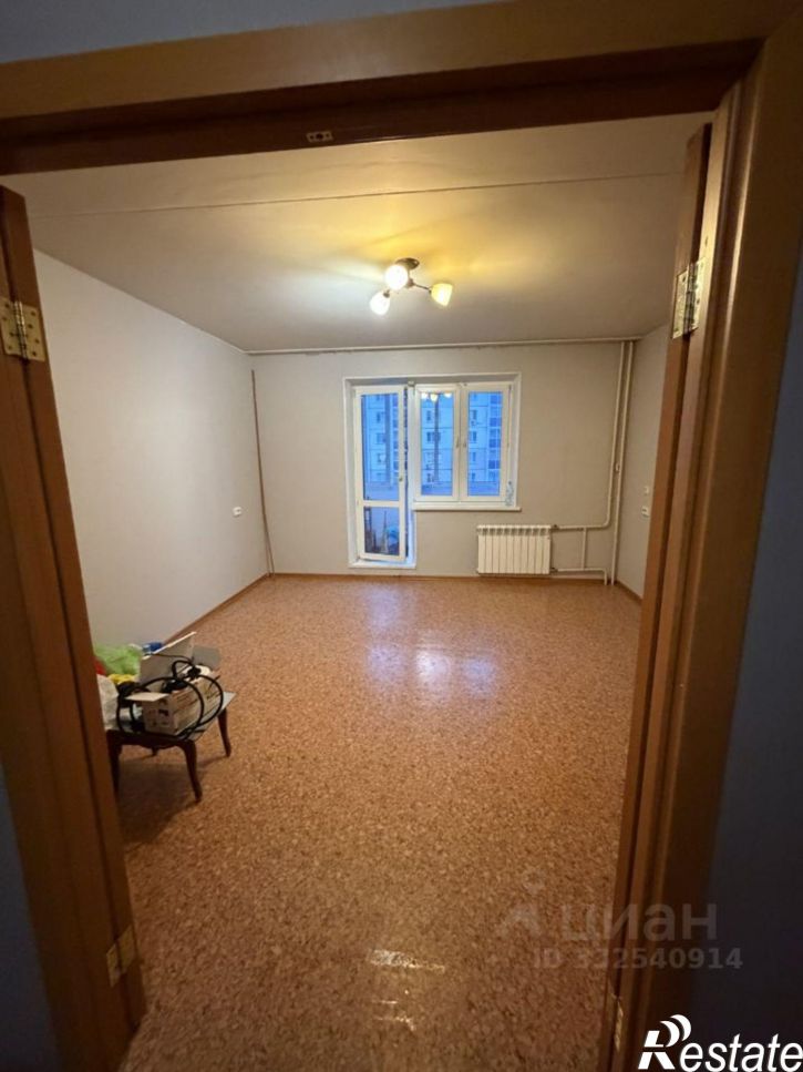 2-комн квартира ул Звенигородская, 58,  д. 58