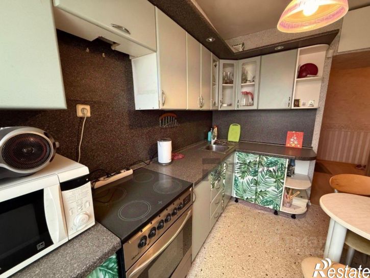 3-комн квартира ул Кавказская, 29,  д. 29