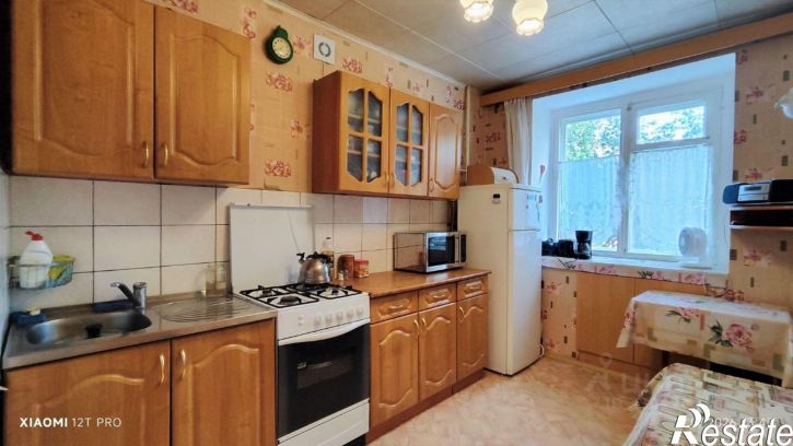 2-комн квартира ул Чайковского, 7,  д. 7