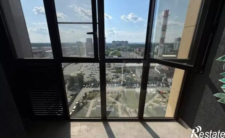 2-комн квартира ул Энтузиастов, 30Б,  д. 30Б
