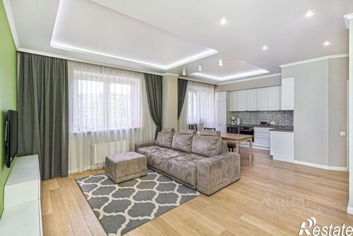 2-комн квартира ул Чичерина, 36В,  д. 36В