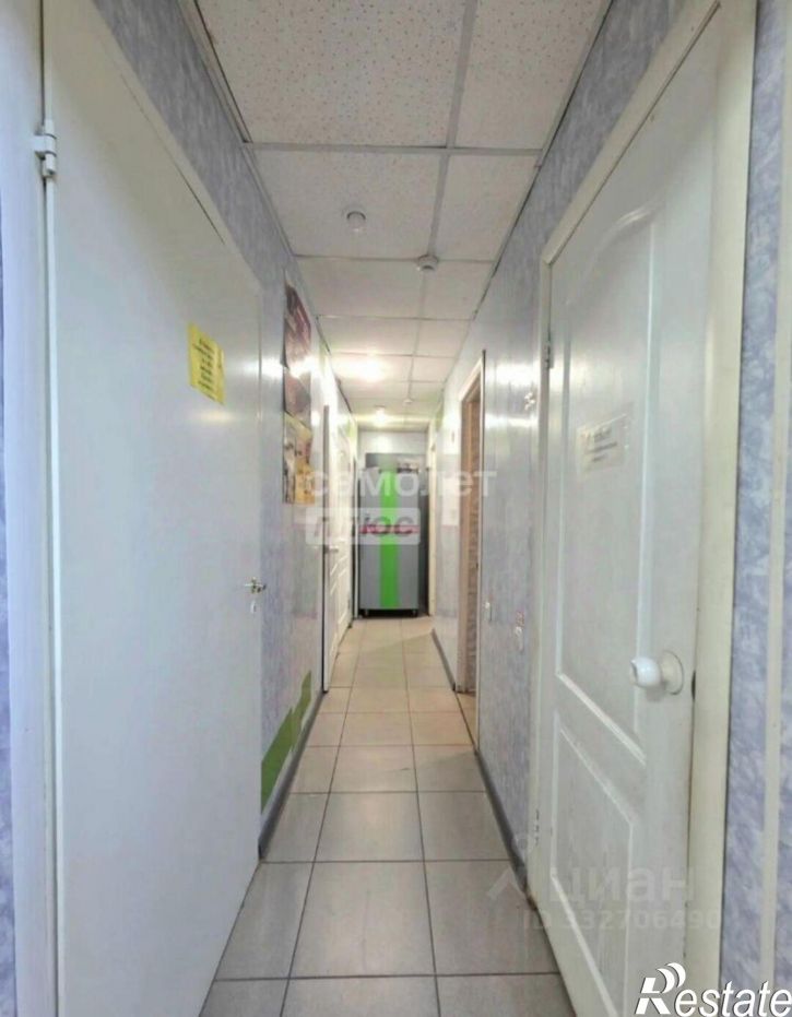 Торговое помещение ул 3-го Интернационала, 65,  д. 65