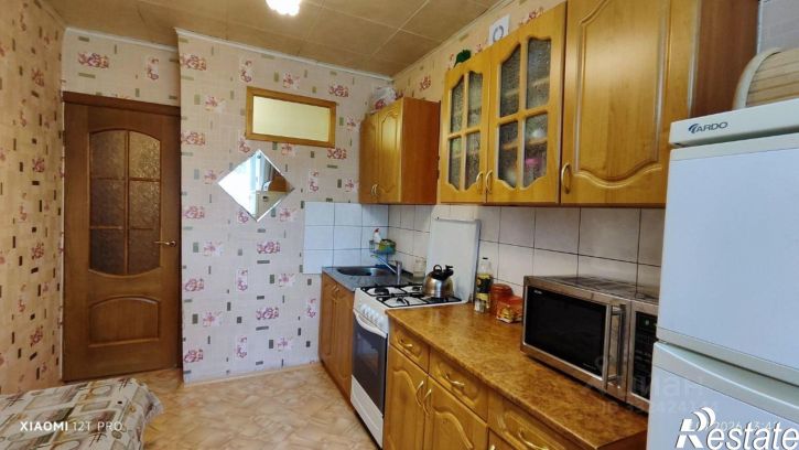 2-комн квартира ул Чайковского, 7,  д. 7
