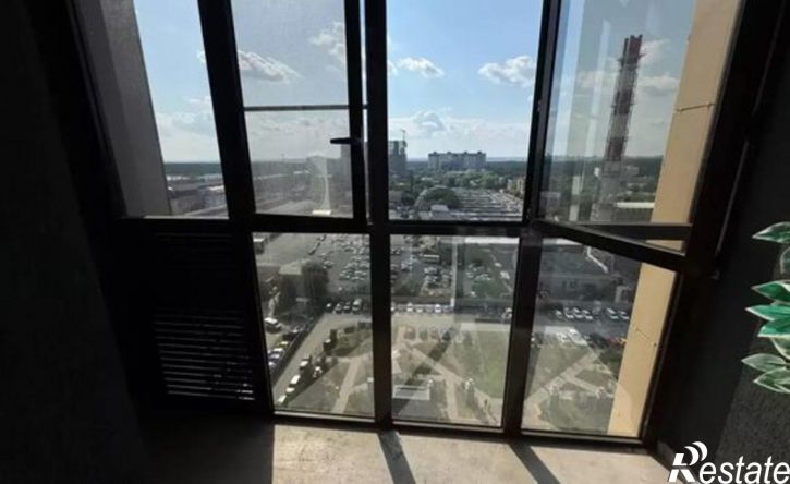 2-комн квартира ул Энтузиастов, 30Б,  д. 30Б