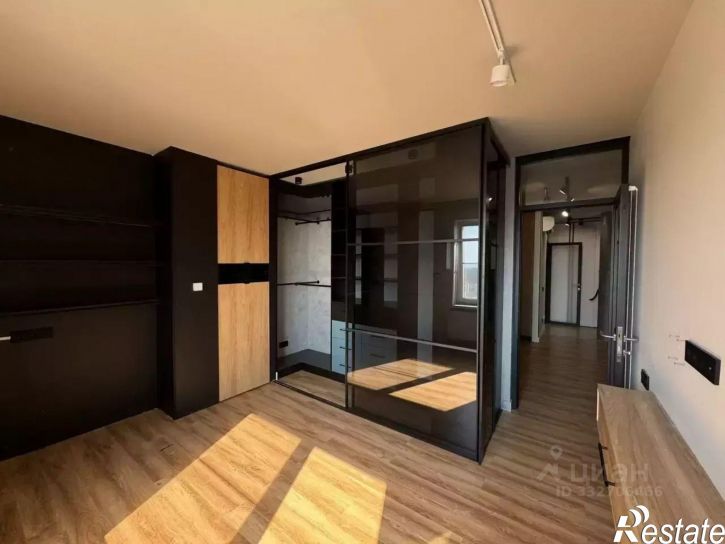 2-комн квартира ул Энтузиастов, 30Б,  д. 30Б