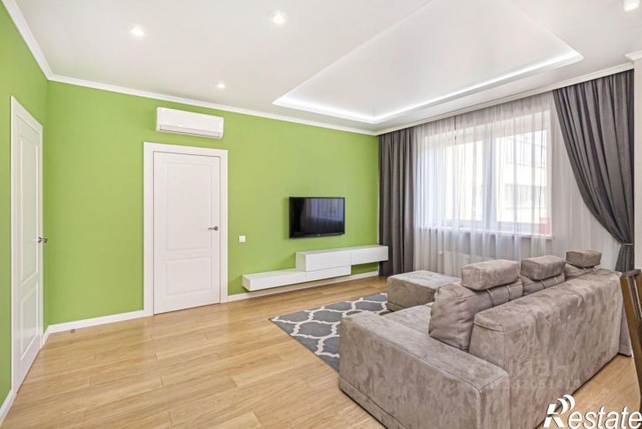 2-комн квартира ул Чичерина, 36В,  д. 36В