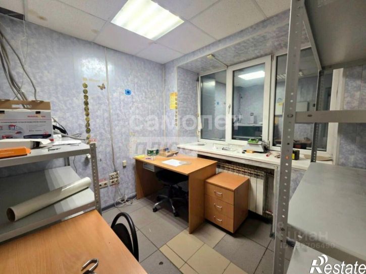 Торговое помещение ул 3-го Интернационала, 65,  д. 65