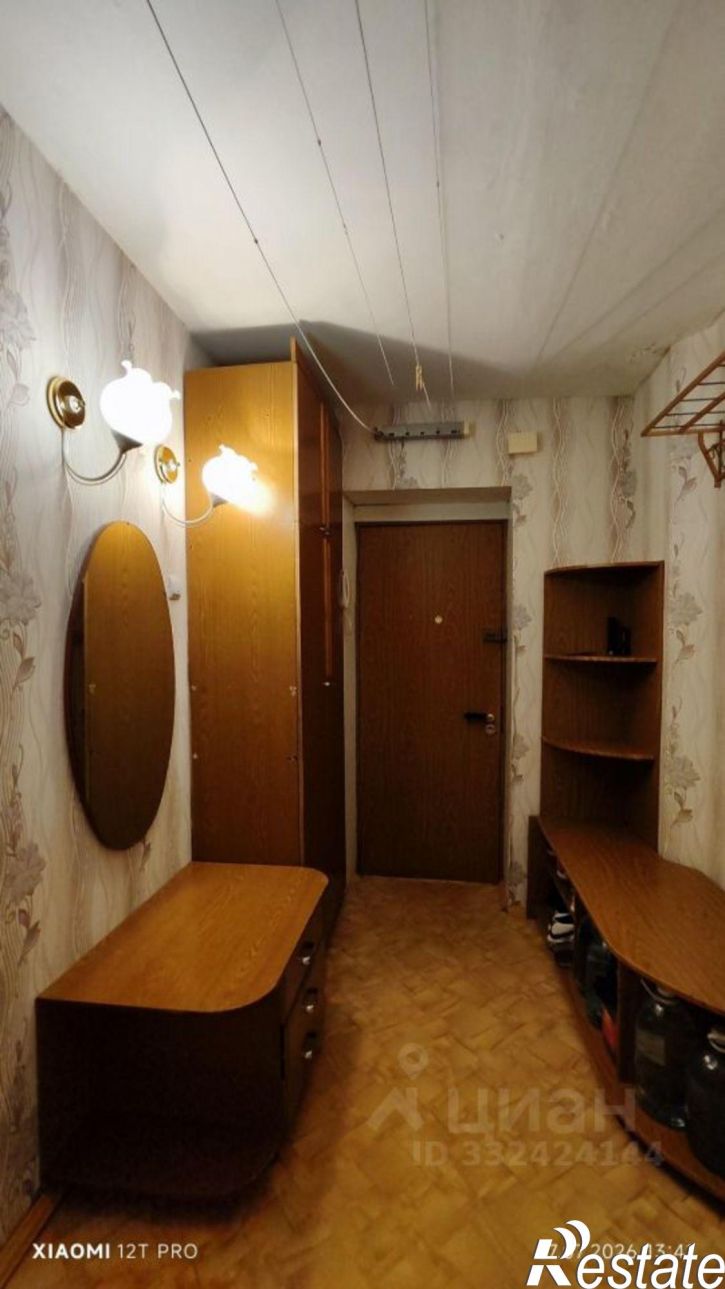 2-комн квартира ул Чайковского, 7,  д. 7