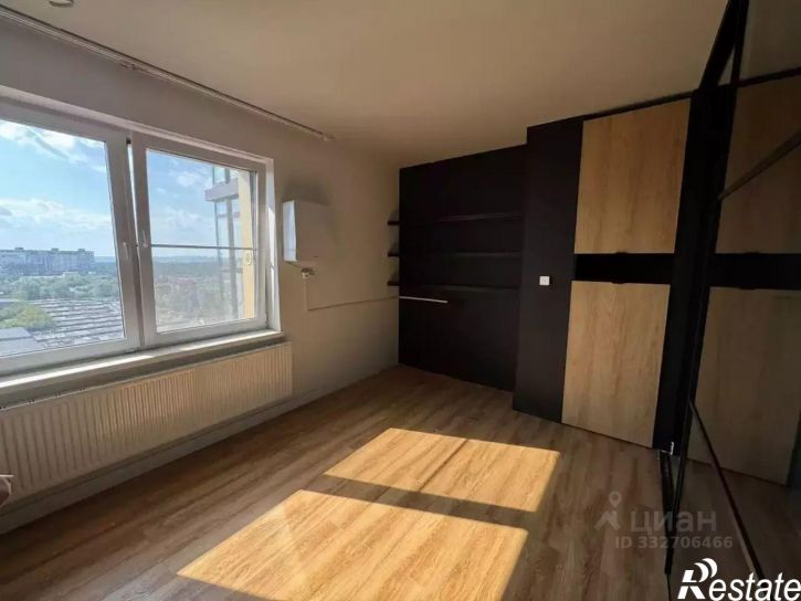 2-комн квартира ул Энтузиастов, 30Б,  д. 30Б