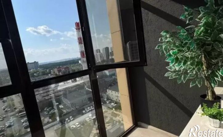 2-комн квартира ул Энтузиастов, 30Б,  д. 30Б