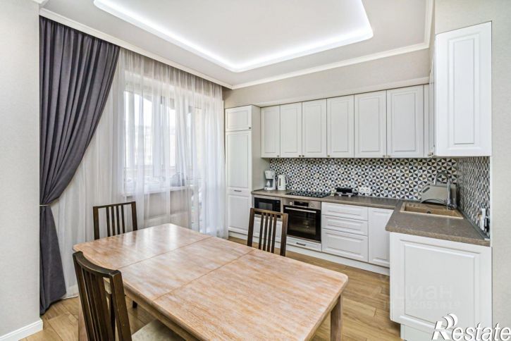 2-комн квартира ул Чичерина, 36В,  д. 36В
