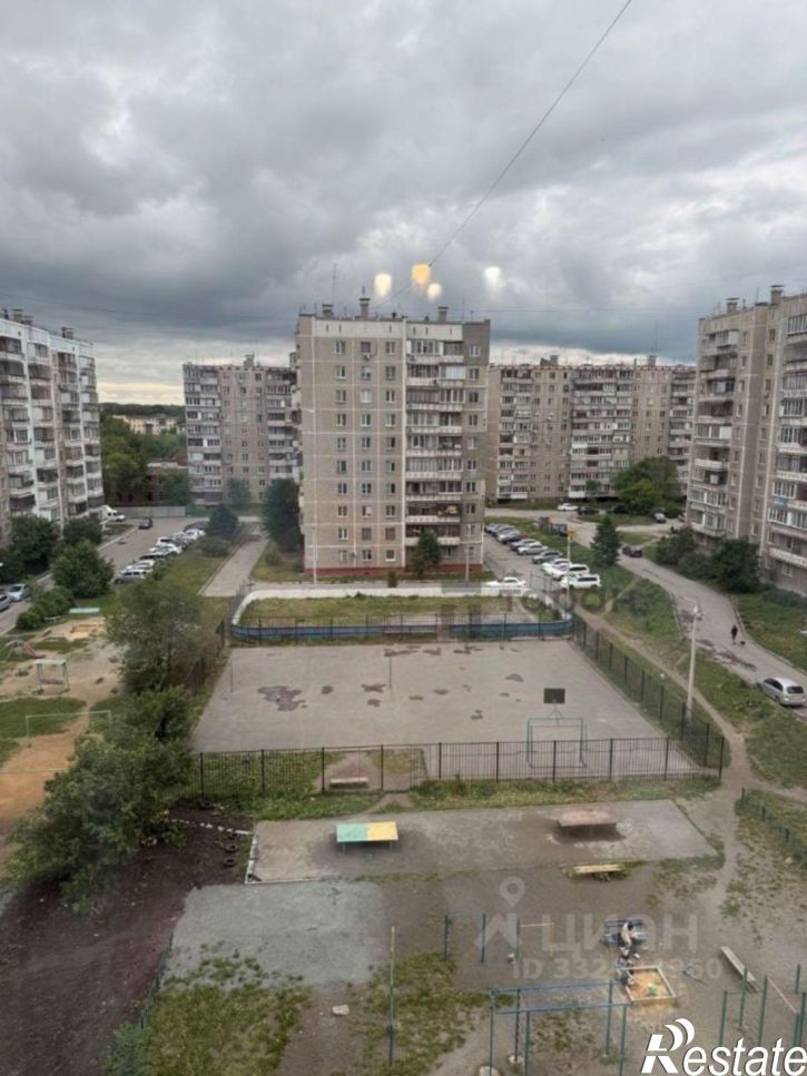 3-комн квартира ул Кавказская, 29,  д. 29