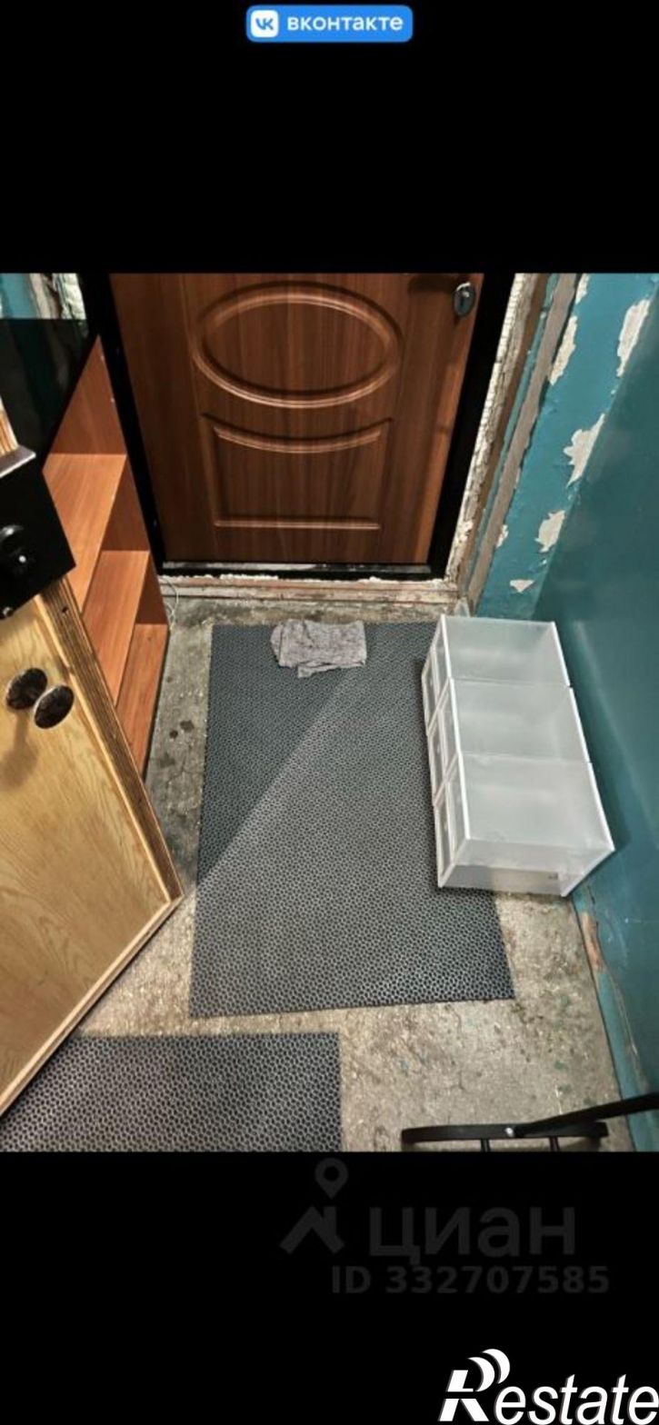 1-комн квартира Комсомольский пр-кт, 83,  д. 83