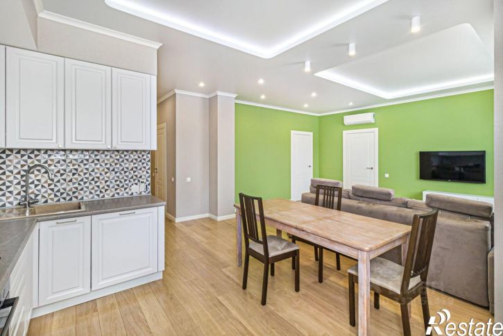 2-комн квартира ул Чичерина, 36В,  д. 36В