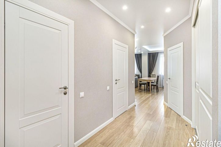 2-комн квартира ул Чичерина, 36В,  д. 36В
