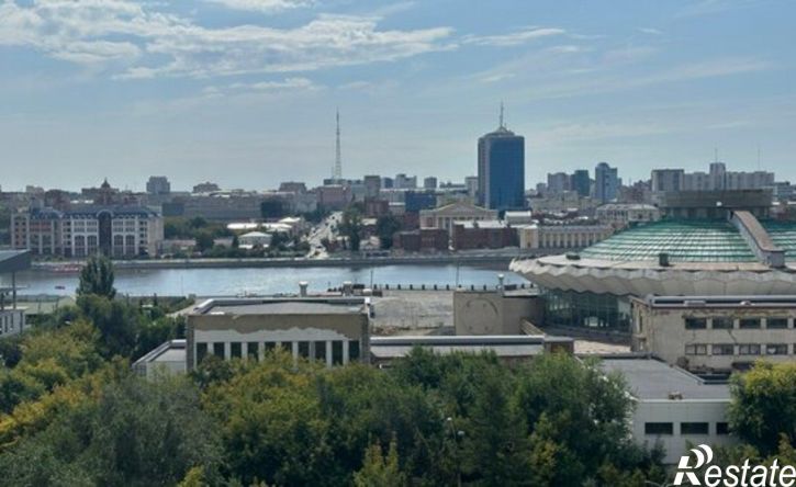 3-комн квартира ул Братьев Кашириных, 12Б,  д. 12Б