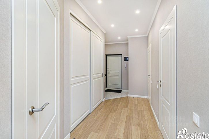 2-комн квартира ул Чичерина, 36В,  д. 36В