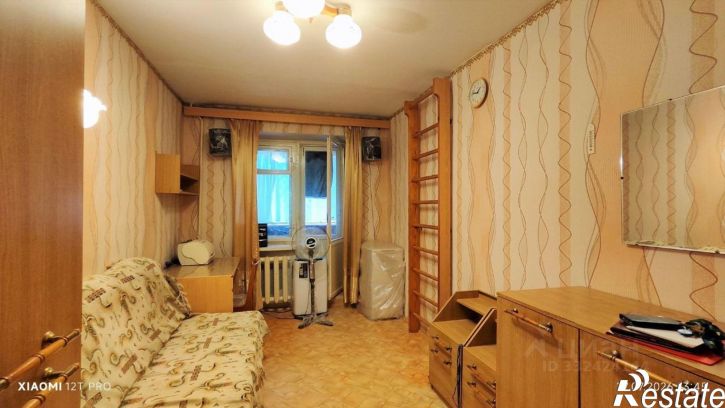 2-комн квартира ул Чайковского, 7,  д. 7