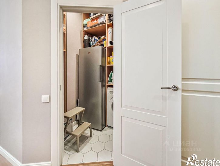 2-комн квартира ул Чичерина, 36В,  д. 36В