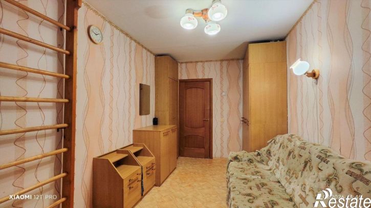 2-комн квартира ул Чайковского, 7,  д. 7