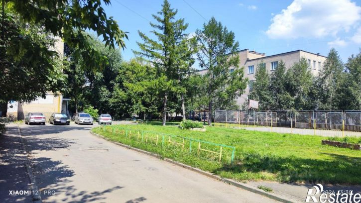 2-комн квартира ул Чайковского, 7,  д. 7