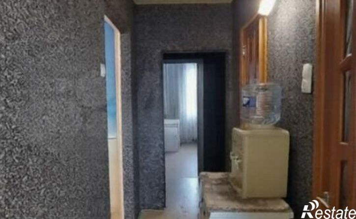 3-комн квартира ул Мебельная, 56,  д. 56