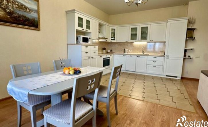 3-комн квартира ул Братьев Кашириных, 12Б,  д. 12Б