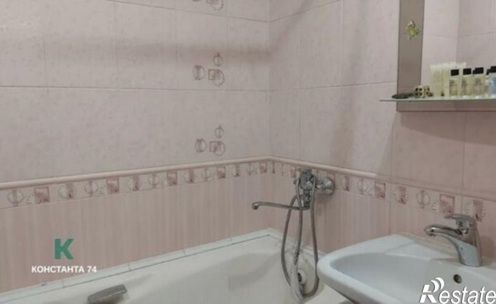 3-комн квартира ул Мебельная, 56,  д. 56