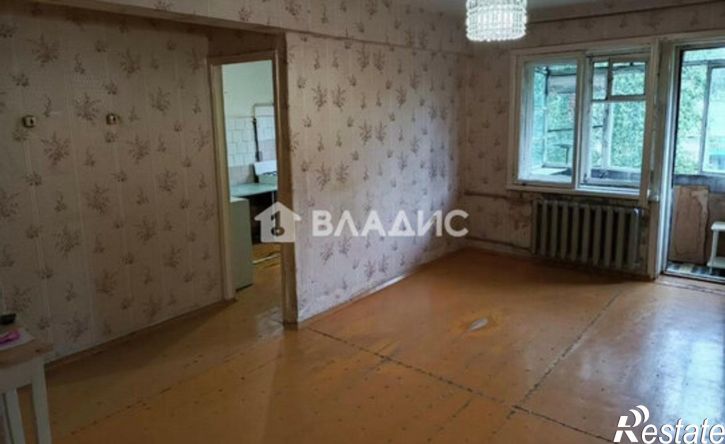 2-комн квартира ул Вагнера, 77,  д. 77