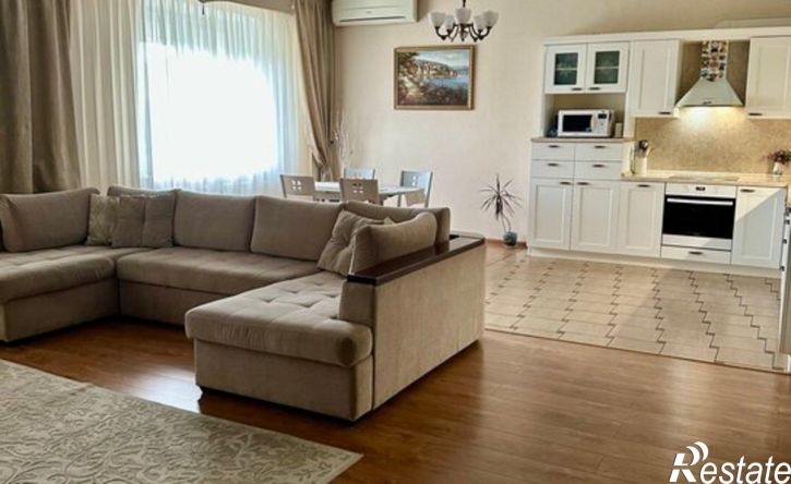 3-комн квартира ул Братьев Кашириных, 12Б,  д. 12Б