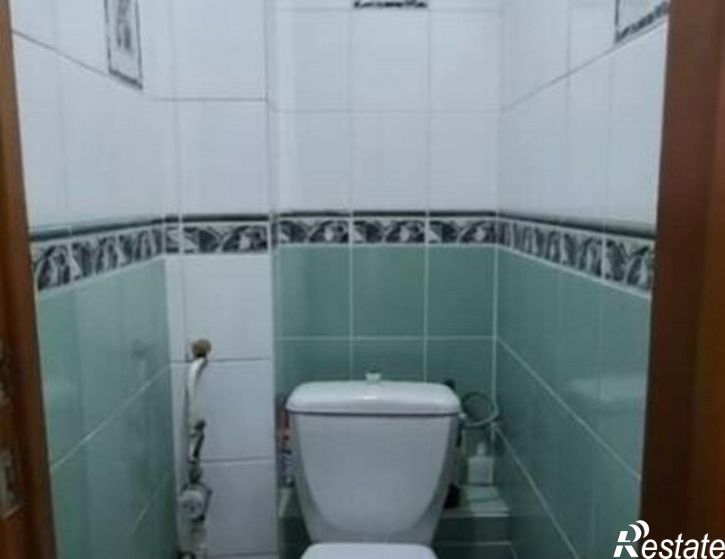 3-комн квартира ул Мебельная, 56,  д. 56