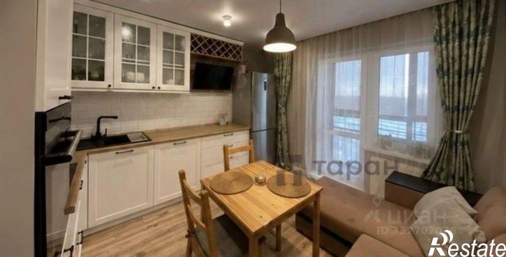 1-комн квартира Краснопольский пр-кт, 14,  д. 14