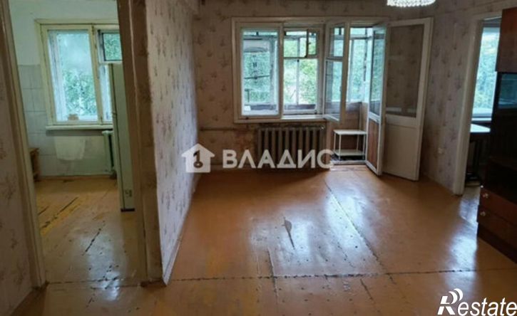 2-комн квартира ул Вагнера, 77,  д. 77