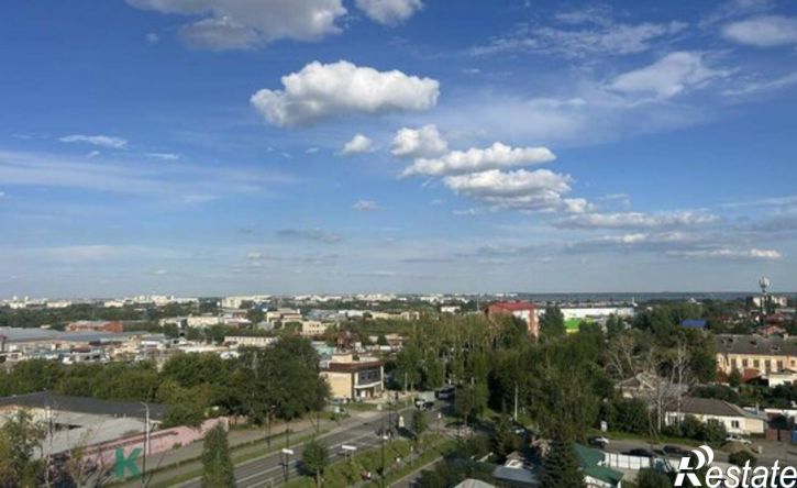 3-комн квартира ул Мебельная, 56,  д. 56