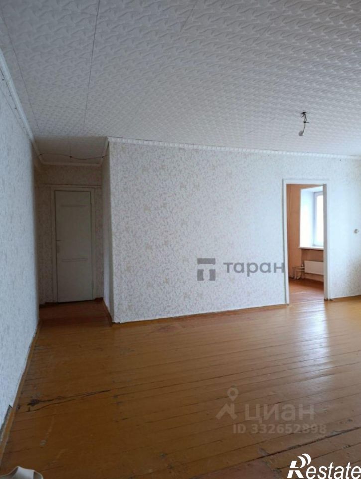 3-комн квартира ул Первого Спутника, 1,  д. 1