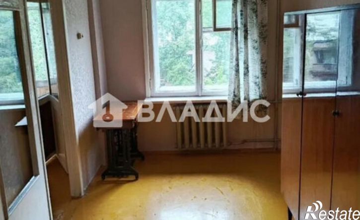 2-комн квартира ул Вагнера, 77,  д. 77