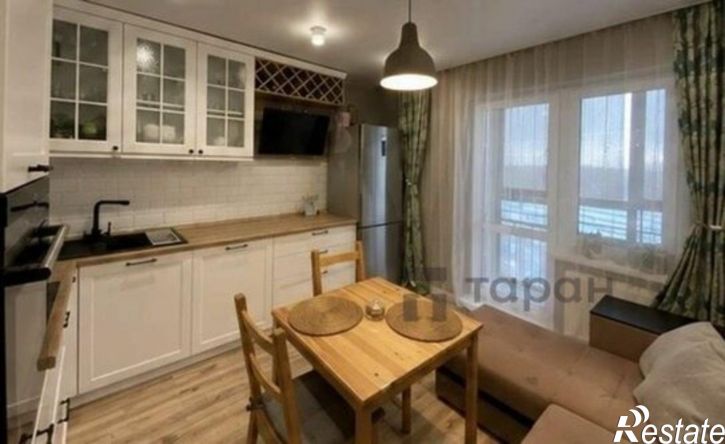 1-комн квартира Краснопольский пр-кт, 14,  д. 14