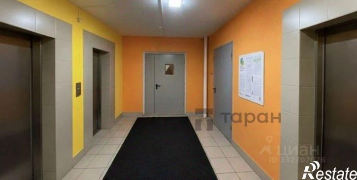 1-комн квартира Краснопольский пр-кт, 14,  д. 14