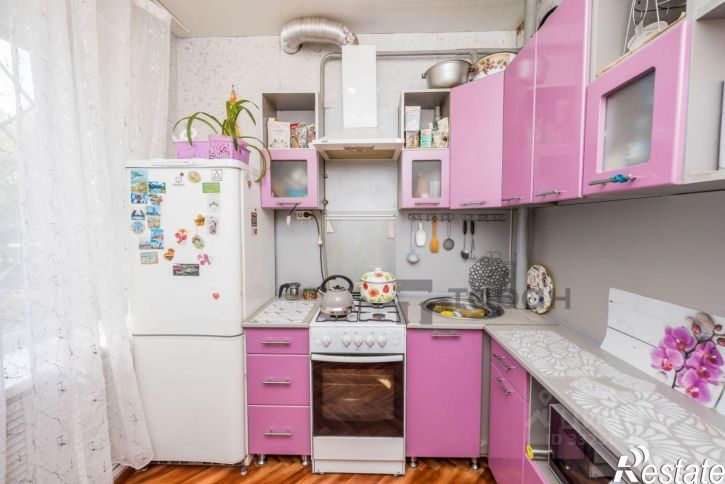 3-комн квартира шоссе Металлургов, 31,  д. 31