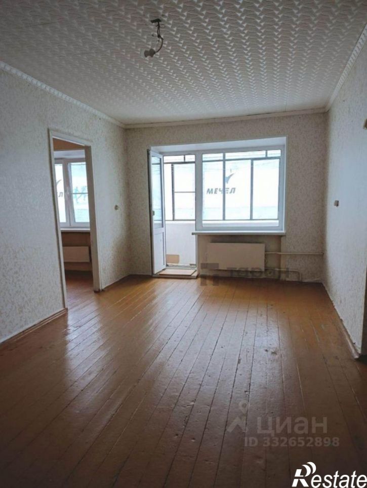 3-комн квартира ул Первого Спутника, 1,  д. 1