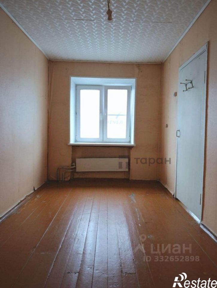 3-комн квартира ул Первого Спутника, 1,  д. 1