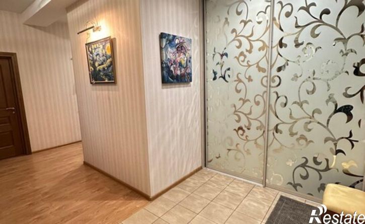 3-комн квартира ул Братьев Кашириных, 12Б,  д. 12Б
